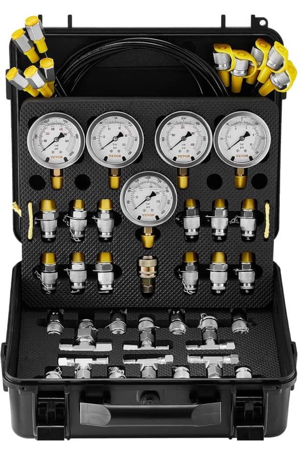 Products & Operational Supplies - 2